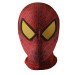 Jumpsuit With Mask