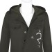 Riddler Coat Trousers And Gloves