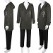 Riddler Coat Trousers And Gloves