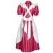 Himi Dress + Apron