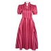 Himi Dress + Apron