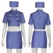 Flight Attendant Full Set