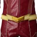 The Flash Season 4 Barry Allen Cosplay Costume
