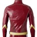 The Flash Season 4 Barry Allen Cosplay Costume