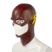 The Flash Season 4 Barry Allen Cosplay Costume