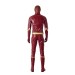 The Flash Season 4 Barry Allen Cosplay Costume