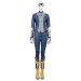 The Flash Season 5 Flash daughter Nora cosplay costume