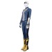 The Flash Season 5 Flash daughter Nora cosplay costume