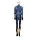 The Flash Season 5 Flash daughter Nora cosplay costume