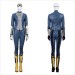 The Flash Season 5 Flash daughter Nora cosplay costume