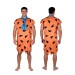 The Flintstones Fred (Tunic + Tie)