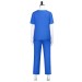 Polaris Prison Scrubs