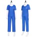 Polaris Prison Scrubs