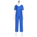 Polaris Prison Scrubs