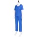 Polaris Prison Scrubs