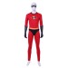 The Incredibles 2 Bob Parr Cosplay Costume Mr Incredible Jumpsuit