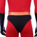 The Incredibles 2 Bob Parr Cosplay Costume Mr Incredible Jumpsuit