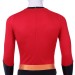 The Incredibles 2 Bob Parr Cosplay Costume Mr Incredible Jumpsuit