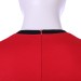 The Incredibles 2 Bob Parr Cosplay Costume Mr Incredible Jumpsuit