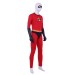 The Incredibles 2 Bob Parr Cosplay Costume Mr Incredible Jumpsuit