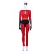 The Incredibles 2 Helen Parr Cosplay Costume Elastigirl Jumpsuit