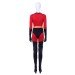 The Incredibles 2 Helen Parr Cosplay Costume Elastigirl Jumpsuit