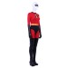 The Incredibles 2 Helen Parr Cosplay Costume Elastigirl Jumpsuit