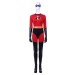 The Incredibles 2 Helen Parr Cosplay Costume Elastigirl Jumpsuit