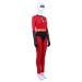 The Incredibles 2 Helen Parr Cosplay Costume Elastigirl Jumpsuit