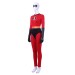 The Incredibles 2 Helen Parr Cosplay Costume Elastigirl Jumpsuit