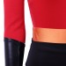 The Incredibles 2 Helen Parr Cosplay Costume Elastigirl Jumpsuit