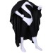 Suit With Cape