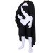Suit With Cape