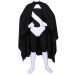 Suit With Cape