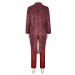 Stanley Suit Set