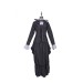 The Nightmare Before Christmas Women Jack Set (Coat + Skirt + Bow Tie)