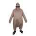 The Nightmare Before Christmas Oogie Boogie (No Headpiece)