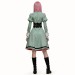 Dress With Waist Cincher