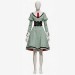 Dress With Waist Cincher
