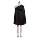Full Set (Cape, Top, Shorts, Hair Bow)
