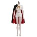 Full Set (Cape, Top, Shorts, Hair Bow)