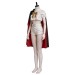 Full Set (Cape, Top, Shorts, Hair Bow)