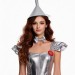 Tin Man Romper Set