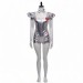 Tin Man Romper Set