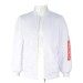 Jacket And Sleeve Tag