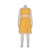Gabby Gabby Dress