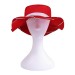 Jessie Shirt, Bow And Red Hat