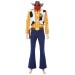 Kids Woody Full Set