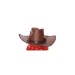 Woody Hat