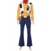 Woody Costume